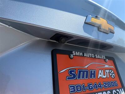 2017 Chevrolet Cruze LS Auto - Photo 12 - Frederick, MD 21702