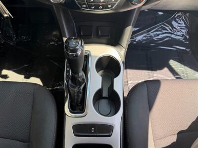 2017 Chevrolet Cruze LS Auto - Photo 20 - Frederick, MD 21702