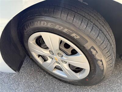 2017 Chevrolet Cruze LS Auto - Photo 29 - Frederick, MD 21702