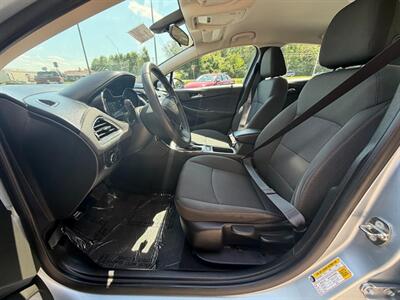 2017 Chevrolet Cruze LS Auto - Photo 8 - Frederick, MD 21702
