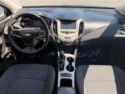 2017 Chevrolet Cruze LS Auto - Photo 6 - Frederick, MD 21702