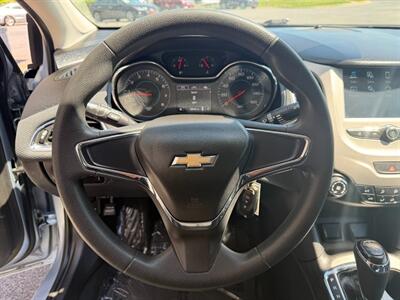 2017 Chevrolet Cruze LS Auto - Photo 25 - Frederick, MD 21702