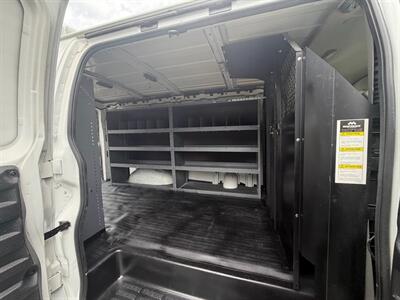 2017 GMC Savana 2500   - Photo 20 - Frederick, MD 21702