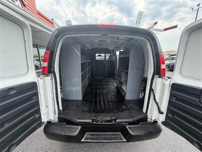 2017 GMC Savana 2500   - Photo 23 - Frederick, MD 21702