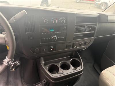 2017 GMC Savana 2500   - Photo 32 - Frederick, MD 21702