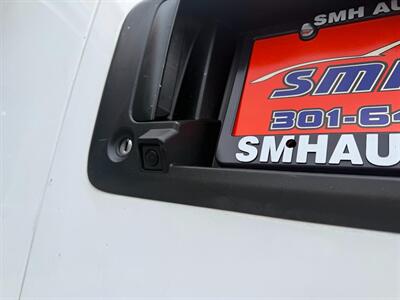 2017 GMC Savana 2500   - Photo 13 - Frederick, MD 21702
