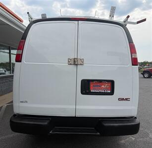 2017 GMC Savana 2500   - Photo 6 - Frederick, MD 21702