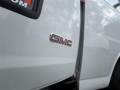 2017 GMC Savana 2500   - Photo 17 - Frederick, MD 21702