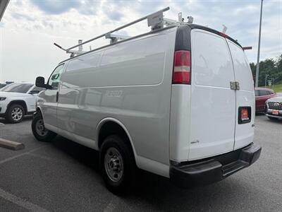2017 GMC Savana 2500   - Photo 7 - Frederick, MD 21702