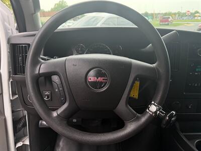 2017 GMC Savana 2500   - Photo 10 - Frederick, MD 21702