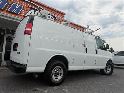 2017 GMC Savana 2500   - Photo 4 - Frederick, MD 21702