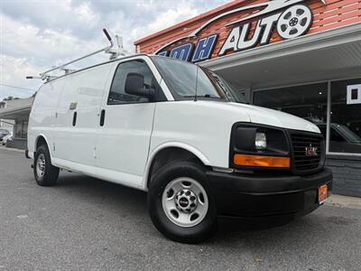 2017 GMC Savana 2500   - Photo 5 - Frederick, MD 21702