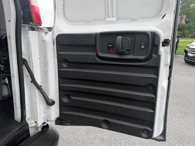 2017 GMC Savana 2500   - Photo 24 - Frederick, MD 21702