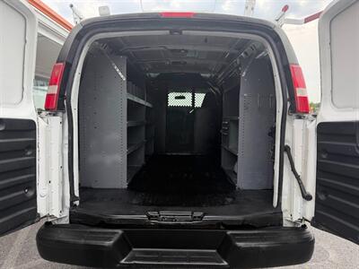 2017 GMC Savana 2500   - Photo 2 - Frederick, MD 21702