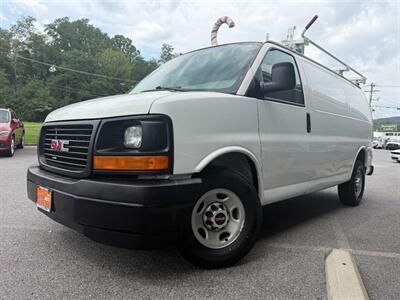 2017 GMC Savana 2500   - Photo 28 - Frederick, MD 21702