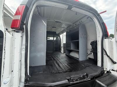 2017 GMC Savana 2500   - Photo 22 - Frederick, MD 21702