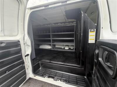 2017 GMC Savana 2500   - Photo 25 - Frederick, MD 21702