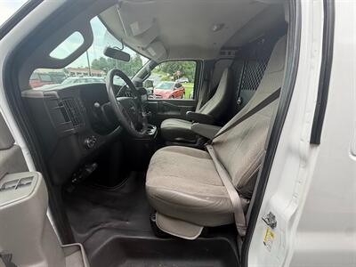 2017 GMC Savana 2500   - Photo 8 - Frederick, MD 21702