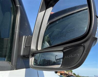 2017 RAM ProMaster City Tradesman - Photo 21 - Frederick, MD 21702