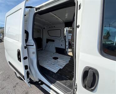 2017 RAM ProMaster City Tradesman - Photo 19 - Frederick, MD 21702