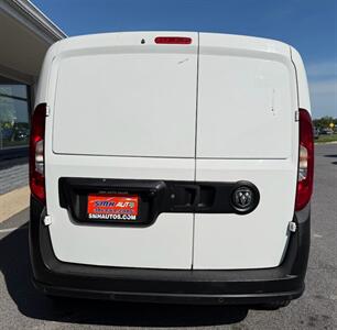 2017 RAM ProMaster City Tradesman - Photo 13 - Frederick, MD 21702