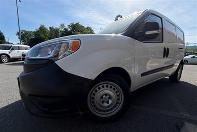2017 RAM ProMaster City Tradesman - Photo 27 - Frederick, MD 21702