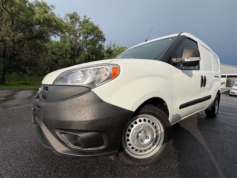2017 RAM ProMaster City's photo