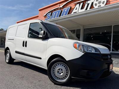 2017 RAM ProMaster City Tradesman - Photo 7 - Frederick, MD 21702