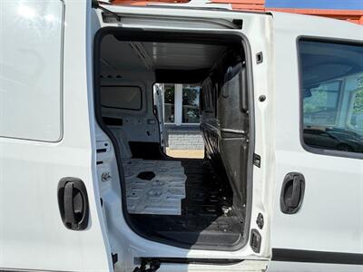 2017 RAM ProMaster City Tradesman - Photo 20 - Frederick, MD 21702
