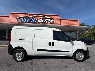 2017 RAM ProMaster City Tradesman - Photo 4 - Frederick, MD 21702