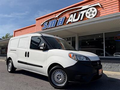 2017 RAM ProMaster City Tradesman - Photo 1 - Frederick, MD 21702