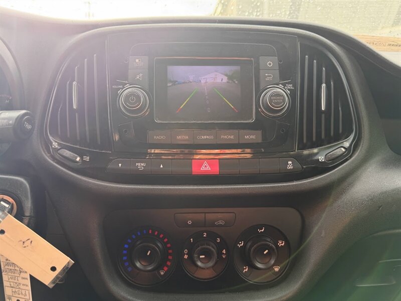 2017 RAM ProMaster City Tradesman  