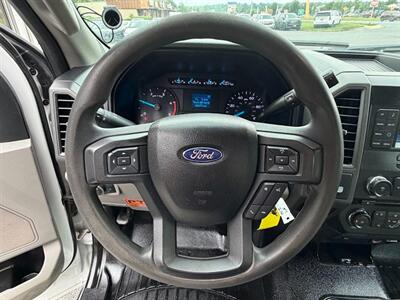 2017 Ford F-550 Super Duty - Photo 9 - Frederick, MD 21702