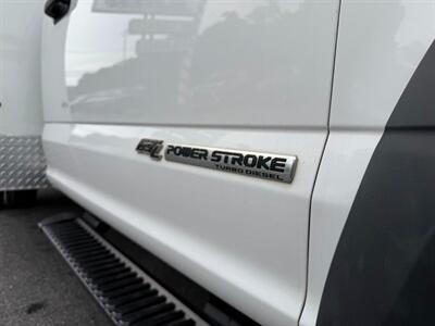 2017 Ford F-550 Super Duty - Photo 27 - Frederick, MD 21702