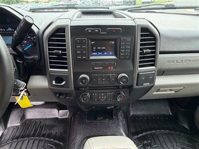 2017 Ford F-550 Super Duty - Photo 18 - Frederick, MD 21702