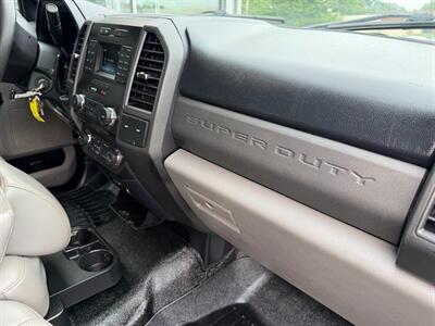 2017 Ford F-550 Super Duty - Photo 29 - Frederick, MD 21702