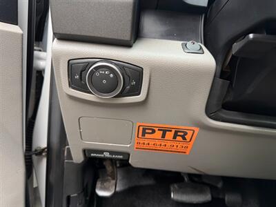 2017 Ford F-550 Super Duty - Photo 25 - Frederick, MD 21702