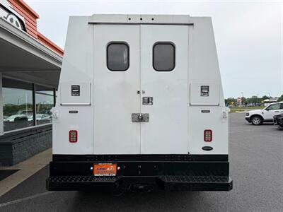 2017 Ford F-550 Super Duty - Photo 13 - Frederick, MD 21702