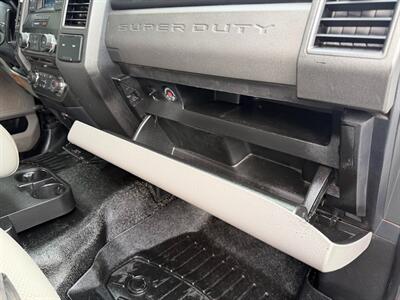 2017 Ford F-550 Super Duty - Photo 34 - Frederick, MD 21702