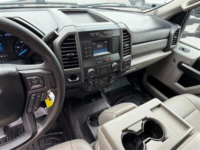 2017 Ford F-550 Super Duty - Photo 17 - Frederick, MD 21702