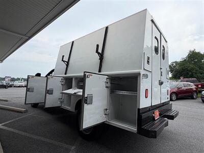 2017 Ford F-550 Super Duty - Photo 59 - Frederick, MD 21702
