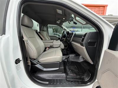 2017 Ford F-550 Super Duty - Photo 32 - Frederick, MD 21702
