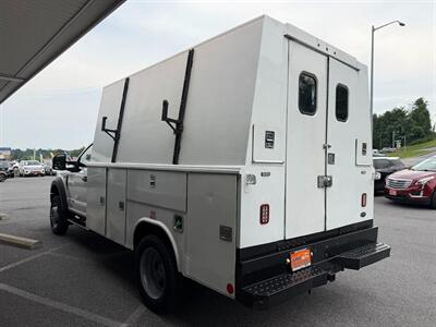 2017 Ford F-550 Super Duty - Photo 51 - Frederick, MD 21702