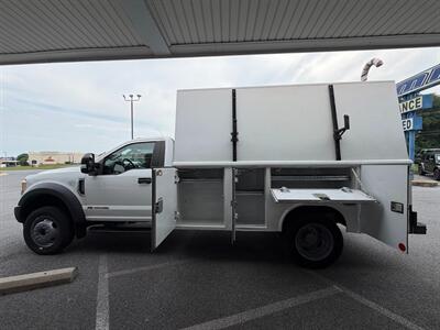2017 Ford F-550 Super Duty - Photo 58 - Frederick, MD 21702