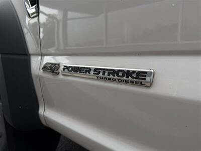 2017 Ford F-550 Super Duty - Photo 5 - Frederick, MD 21702