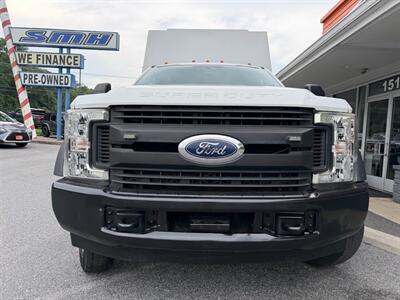 2017 Ford F-550 Super Duty - Photo 6 - Frederick, MD 21702