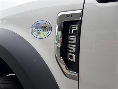 2017 Ford F-550 Super Duty - Photo 4 - Frederick, MD 21702