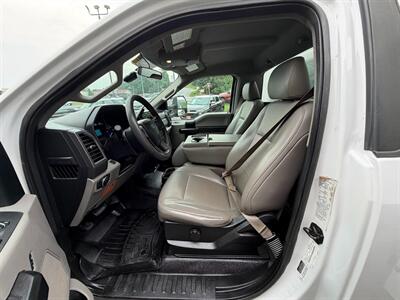 2017 Ford F-550 Super Duty - Photo 11 - Frederick, MD 21702