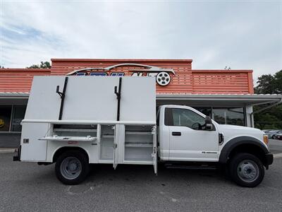 2017 Ford F-550 Super Duty - Photo 2 - Frederick, MD 21702