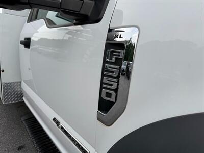 2017 Ford F-550 Super Duty - Photo 26 - Frederick, MD 21702